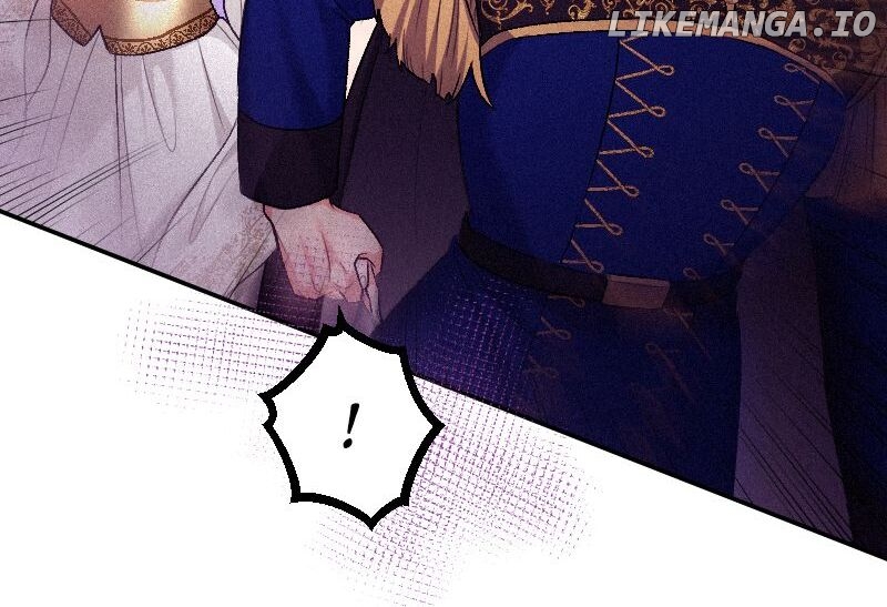 The Abandoned Saintess' Vow: To Deny the Prince's Love in Her Next Life Chapter 5 - page 66