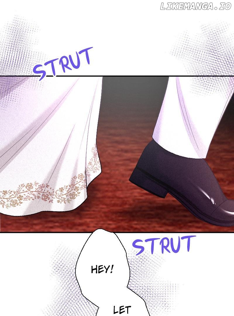 The Abandoned Saintess' Vow: To Deny the Prince's Love in Her Next Life Chapter 5 - page 67