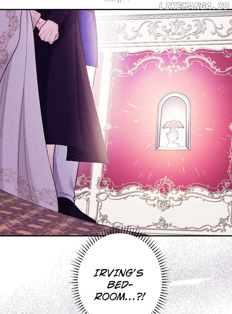 The Abandoned Saintess' Vow: To Deny the Prince's Love in Her Next Life Chapter 5 - page 70