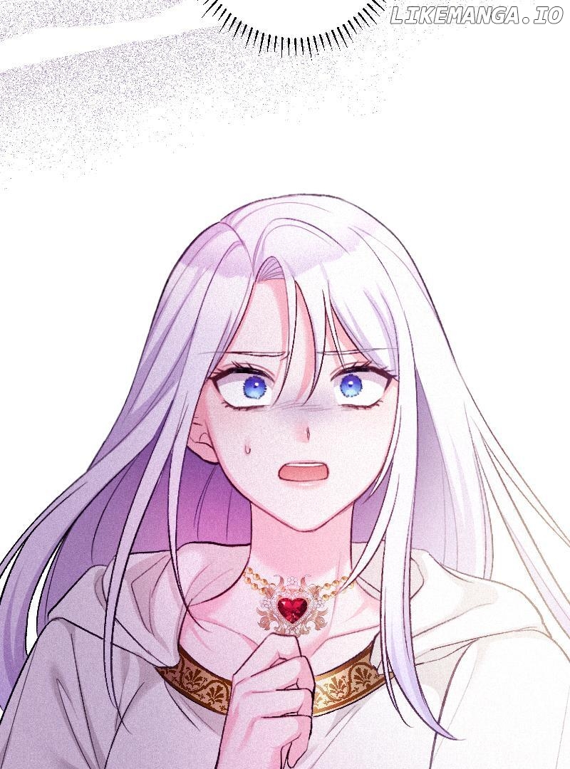 The Abandoned Saintess' Vow: To Deny the Prince's Love in Her Next Life Chapter 5 - page 71