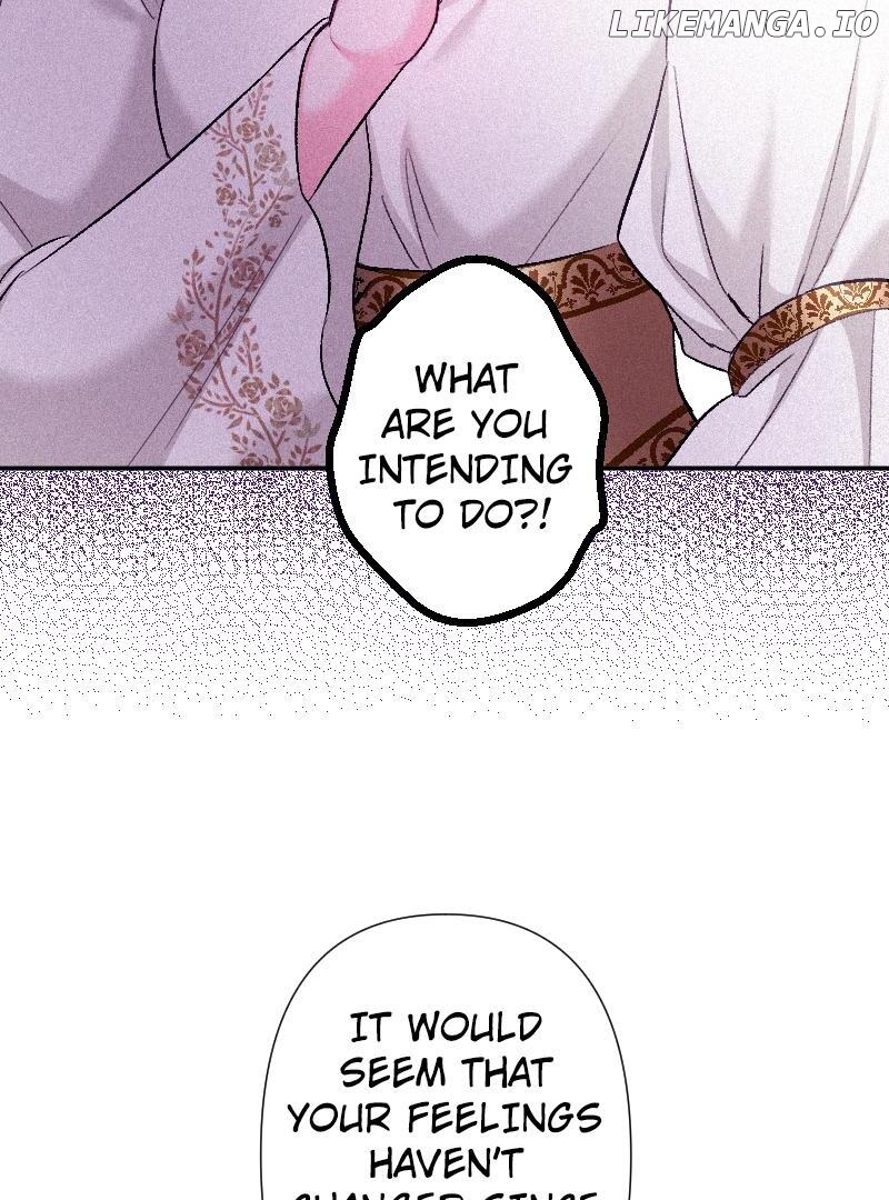The Abandoned Saintess' Vow: To Deny the Prince's Love in Her Next Life Chapter 5 - page 72