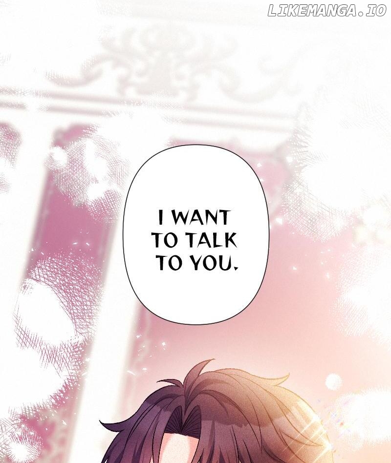 The Abandoned Saintess' Vow: To Deny the Prince's Love in Her Next Life Chapter 5 - page 74