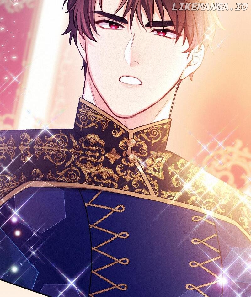 The Abandoned Saintess' Vow: To Deny the Prince's Love in Her Next Life Chapter 5 - page 75