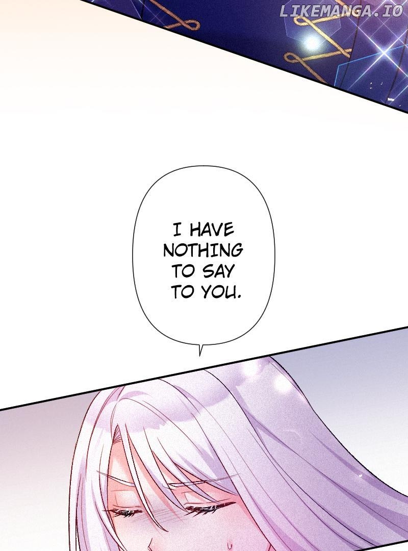 The Abandoned Saintess' Vow: To Deny the Prince's Love in Her Next Life Chapter 5 - page 76