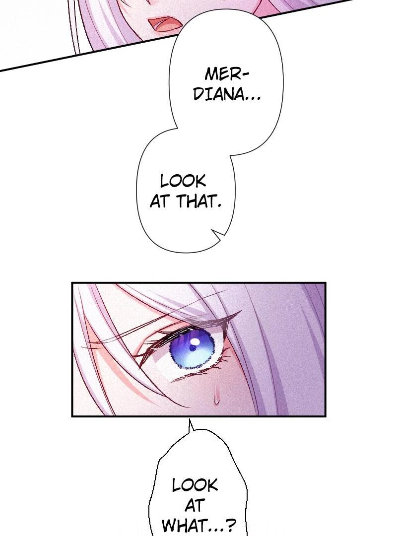 The Abandoned Saintess' Vow: To Deny the Prince's Love in Her Next Life Chapter 5 - page 77