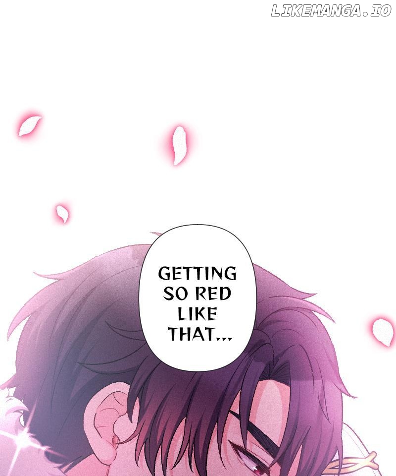 The Abandoned Saintess' Vow: To Deny the Prince's Love in Her Next Life Chapter 5 - page 7