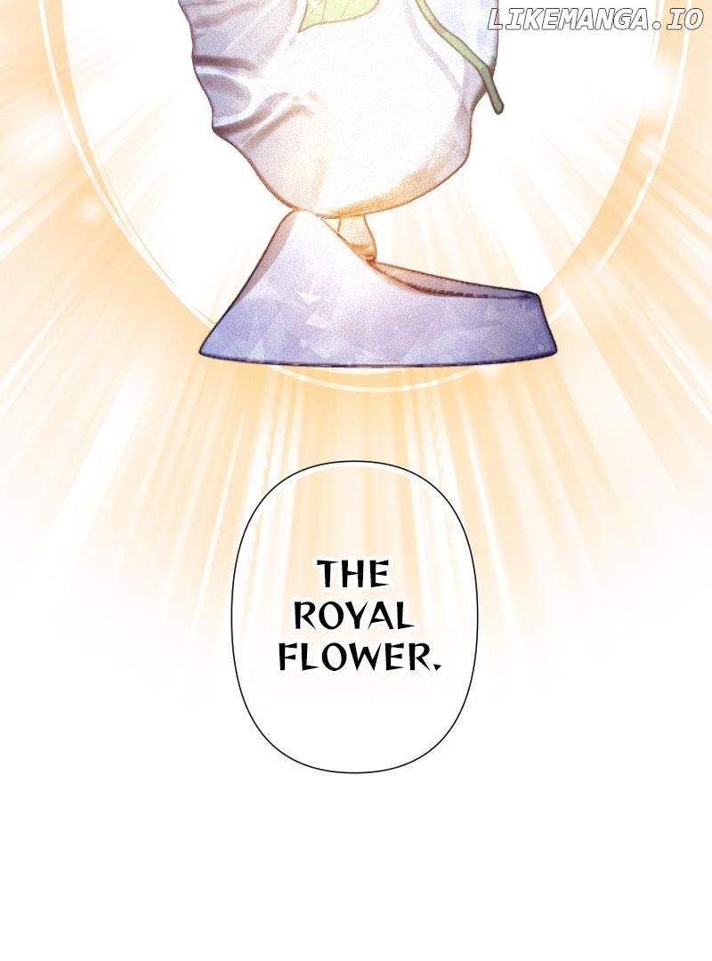The Abandoned Saintess' Vow: To Deny the Prince's Love in Her Next Life Chapter 5 - page 79
