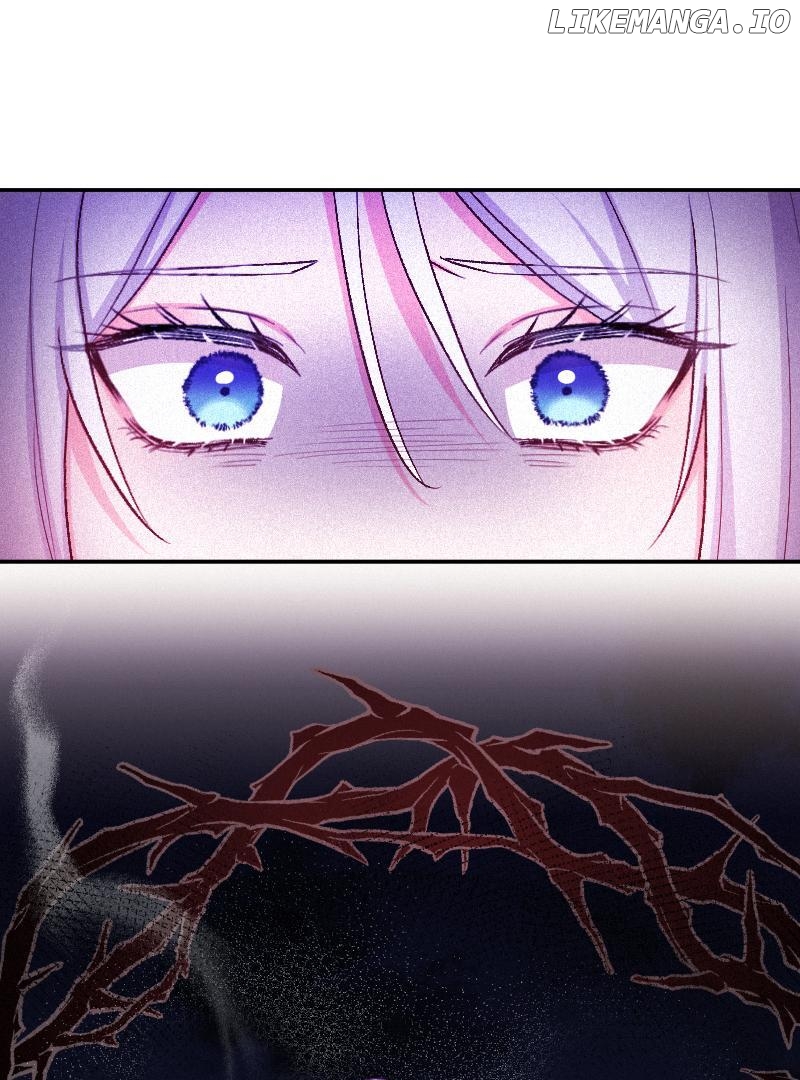 The Abandoned Saintess' Vow: To Deny the Prince's Love in Her Next Life Chapter 5 - page 80