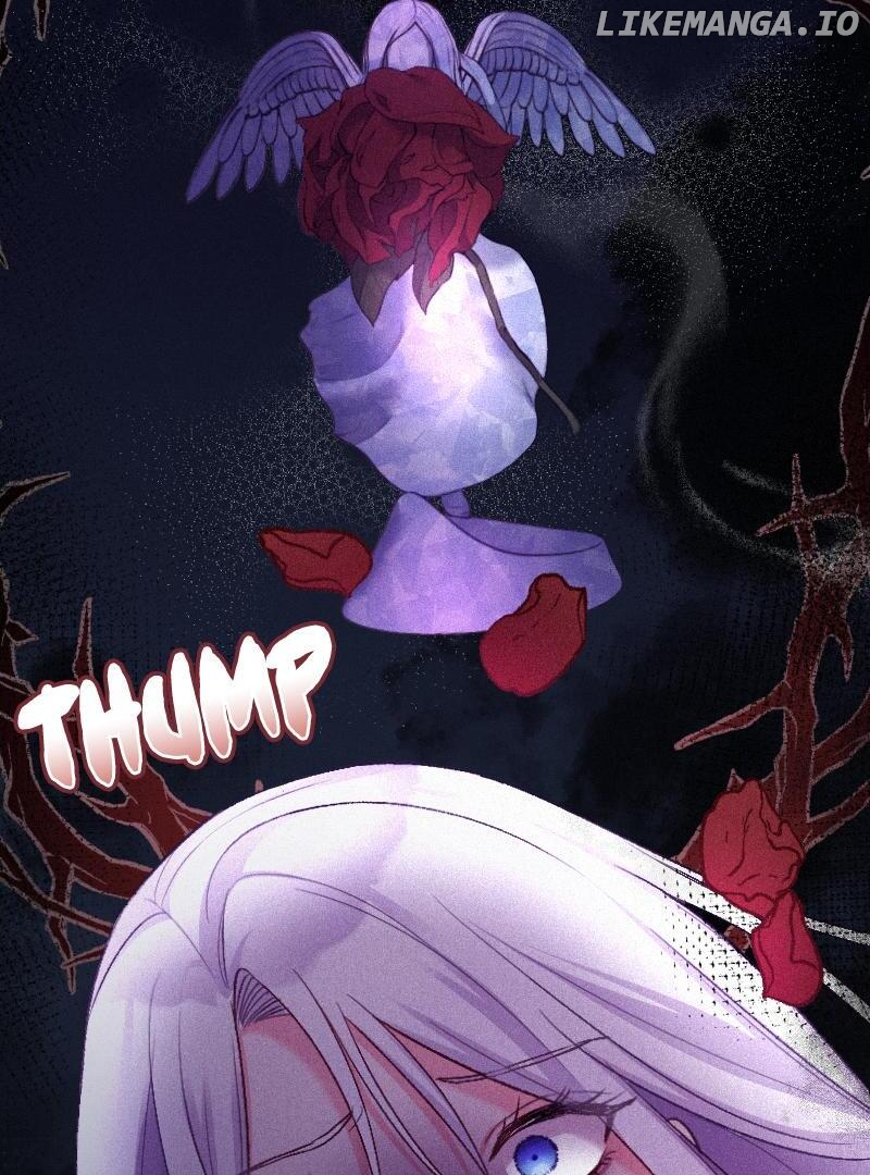 The Abandoned Saintess' Vow: To Deny the Prince's Love in Her Next Life Chapter 5 - page 81