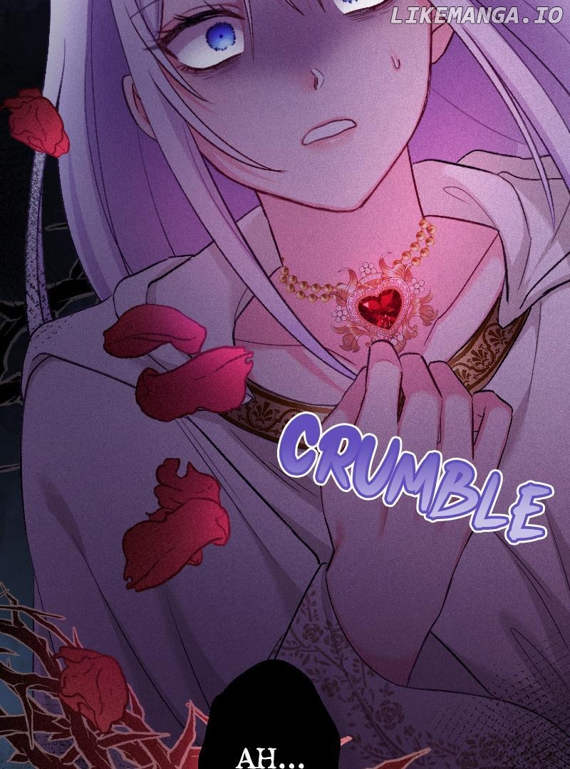 The Abandoned Saintess' Vow: To Deny the Prince's Love in Her Next Life Chapter 5 - page 82