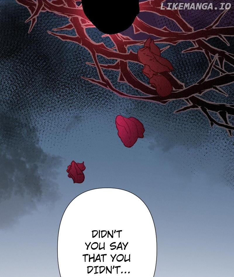 The Abandoned Saintess' Vow: To Deny the Prince's Love in Her Next Life Chapter 5 - page 83