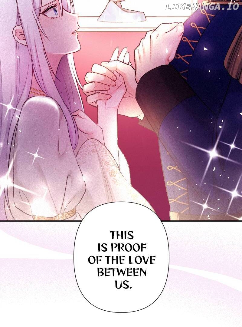 The Abandoned Saintess' Vow: To Deny the Prince's Love in Her Next Life Chapter 5 - page 86