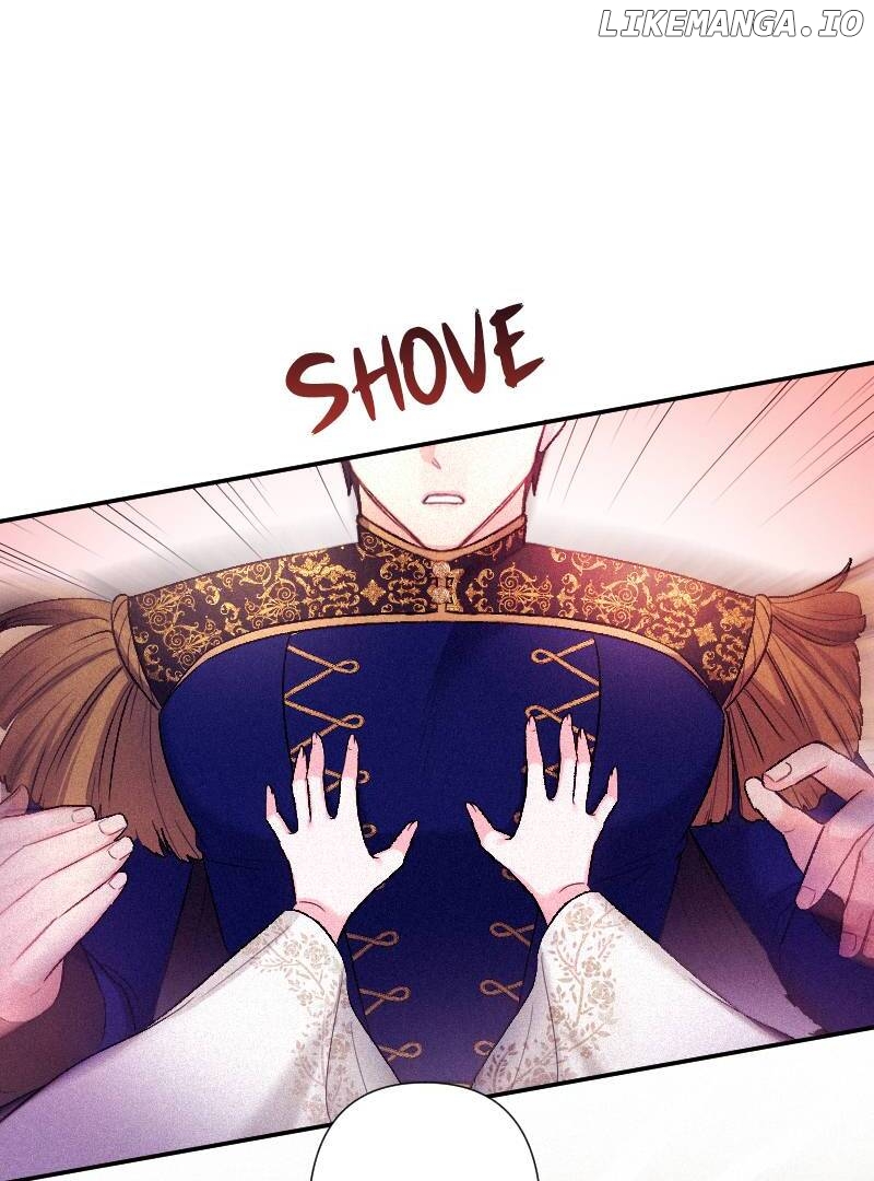 The Abandoned Saintess' Vow: To Deny the Prince's Love in Her Next Life Chapter 5 - page 88
