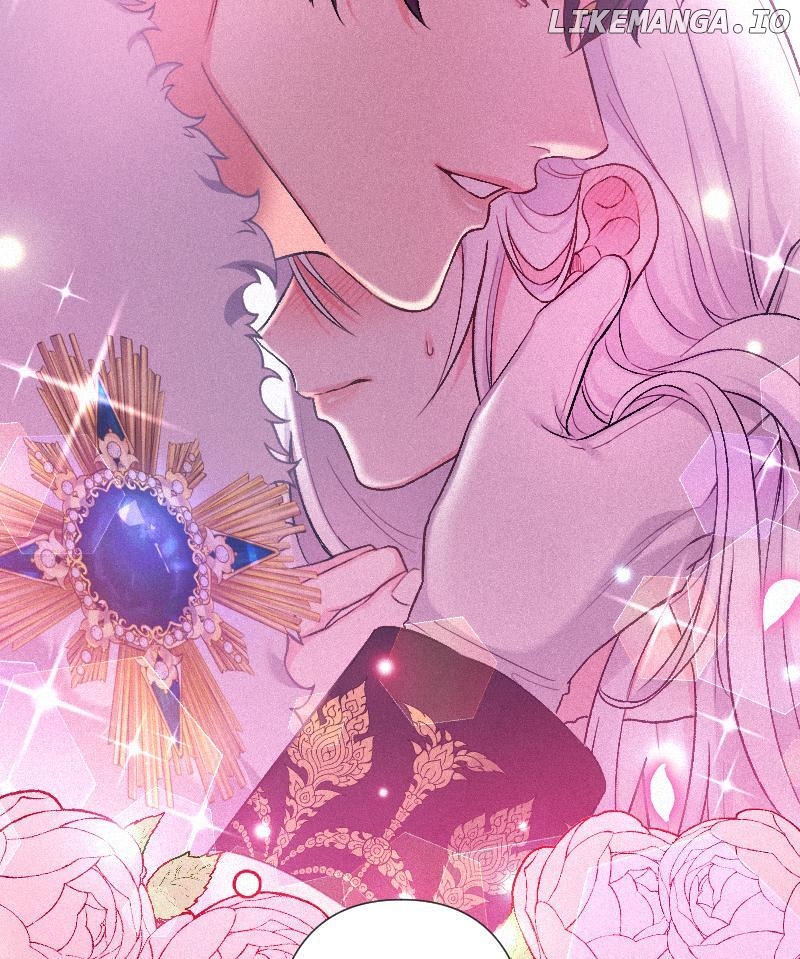 The Abandoned Saintess' Vow: To Deny the Prince's Love in Her Next Life Chapter 5 - page 8