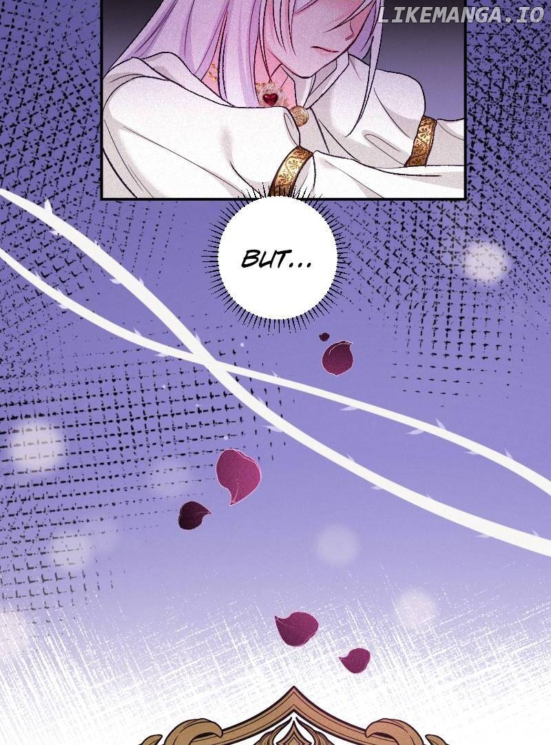 The Abandoned Saintess' Vow: To Deny the Prince's Love in Her Next Life Chapter 5 - page 90