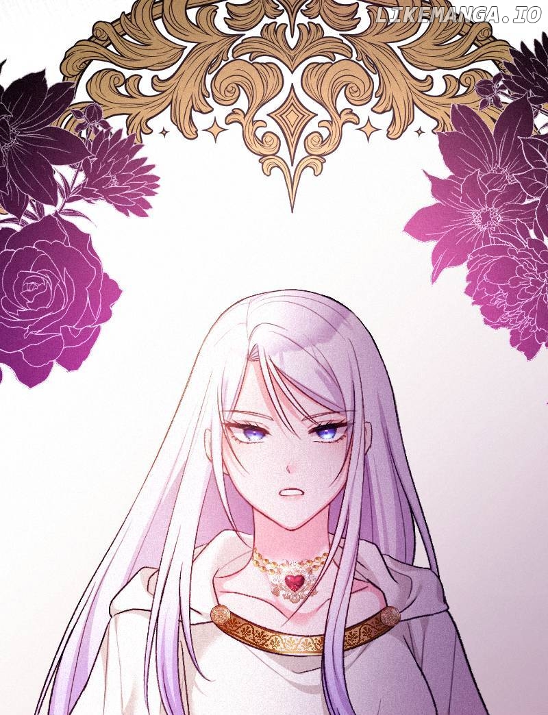 The Abandoned Saintess' Vow: To Deny the Prince's Love in Her Next Life Chapter 5 - page 91