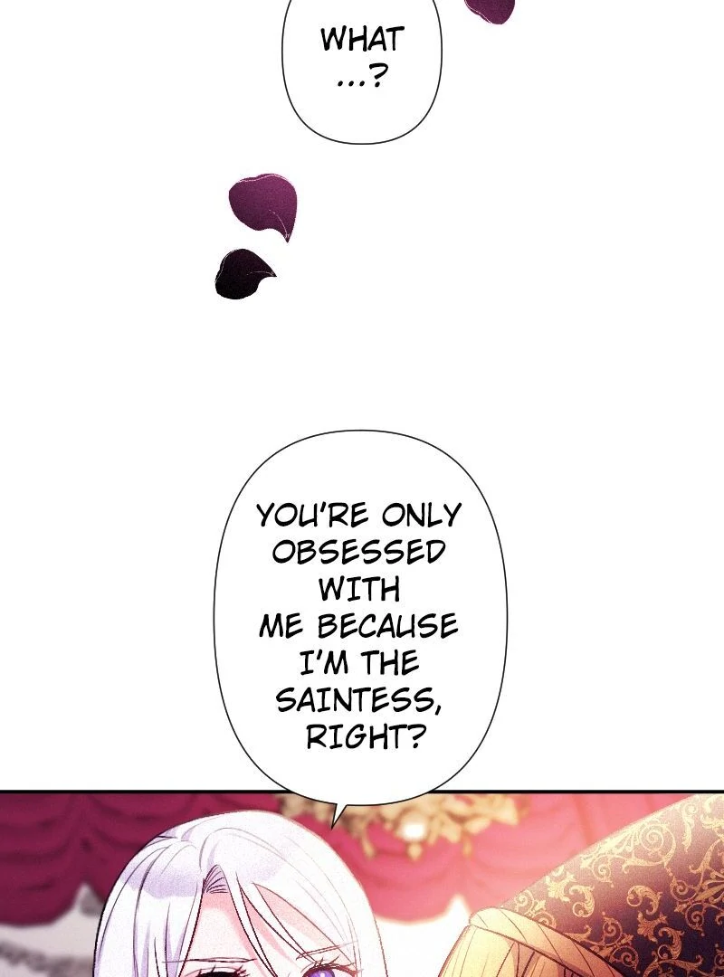 The Abandoned Saintess' Vow: To Deny the Prince's Love in Her Next Life Chapter 5 - page 94