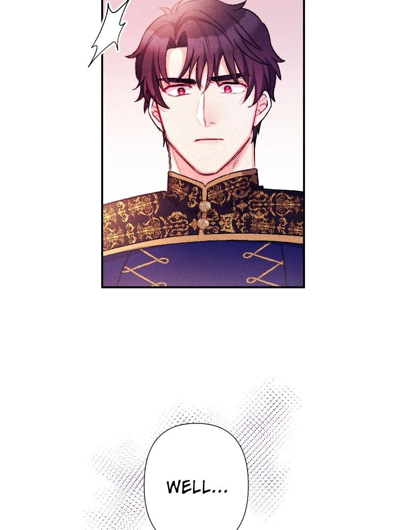 The Abandoned Saintess' Vow: To Deny the Prince's Love in Her Next Life Chapter 5 - page 97