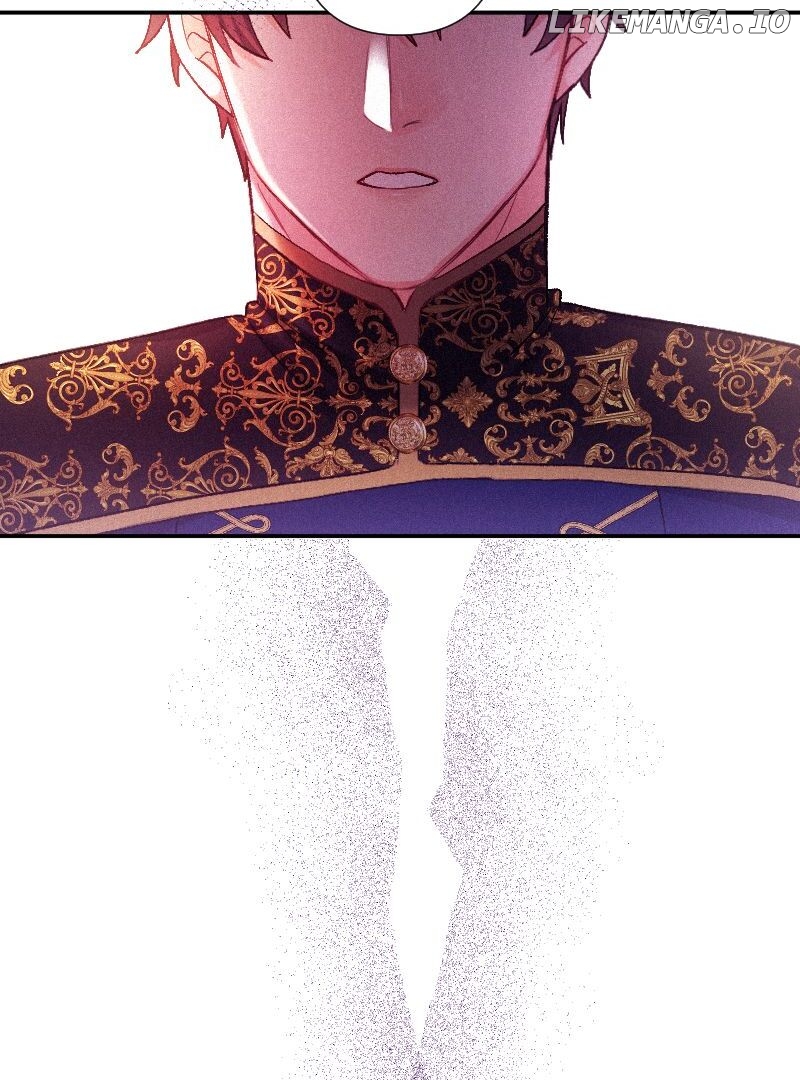 The Abandoned Saintess' Vow: To Deny the Prince's Love in Her Next Life Chapter 5 - page 98