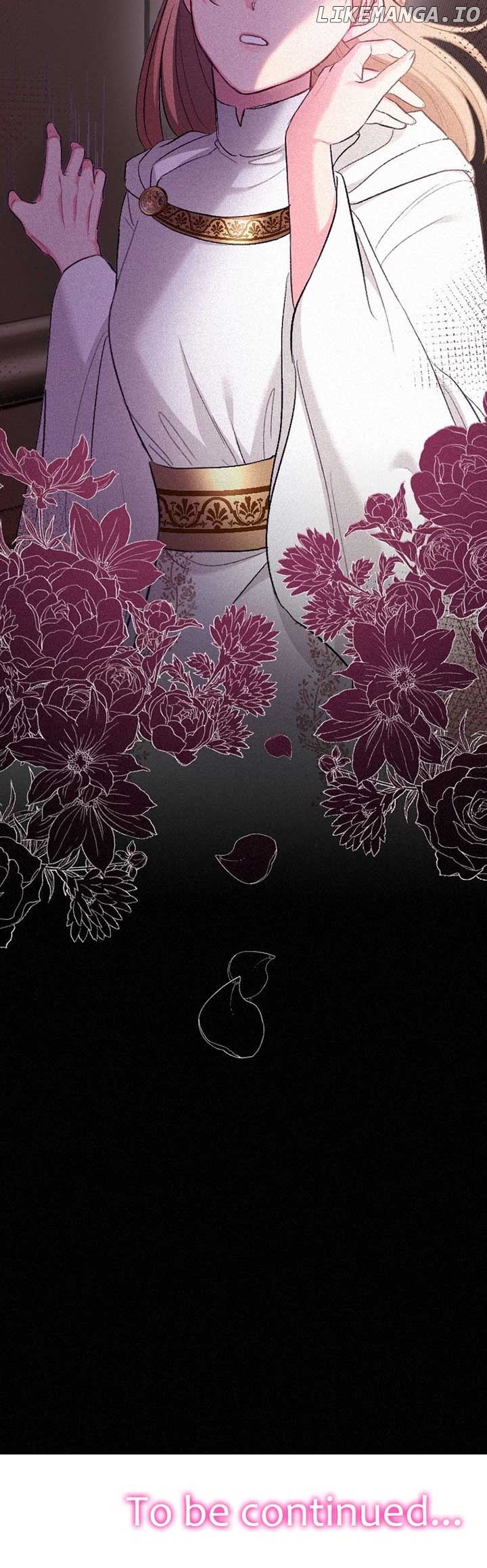 The Abandoned Saintess' Vow: To Deny the Prince's Love in Her Next Life Chapter 12 - page 41