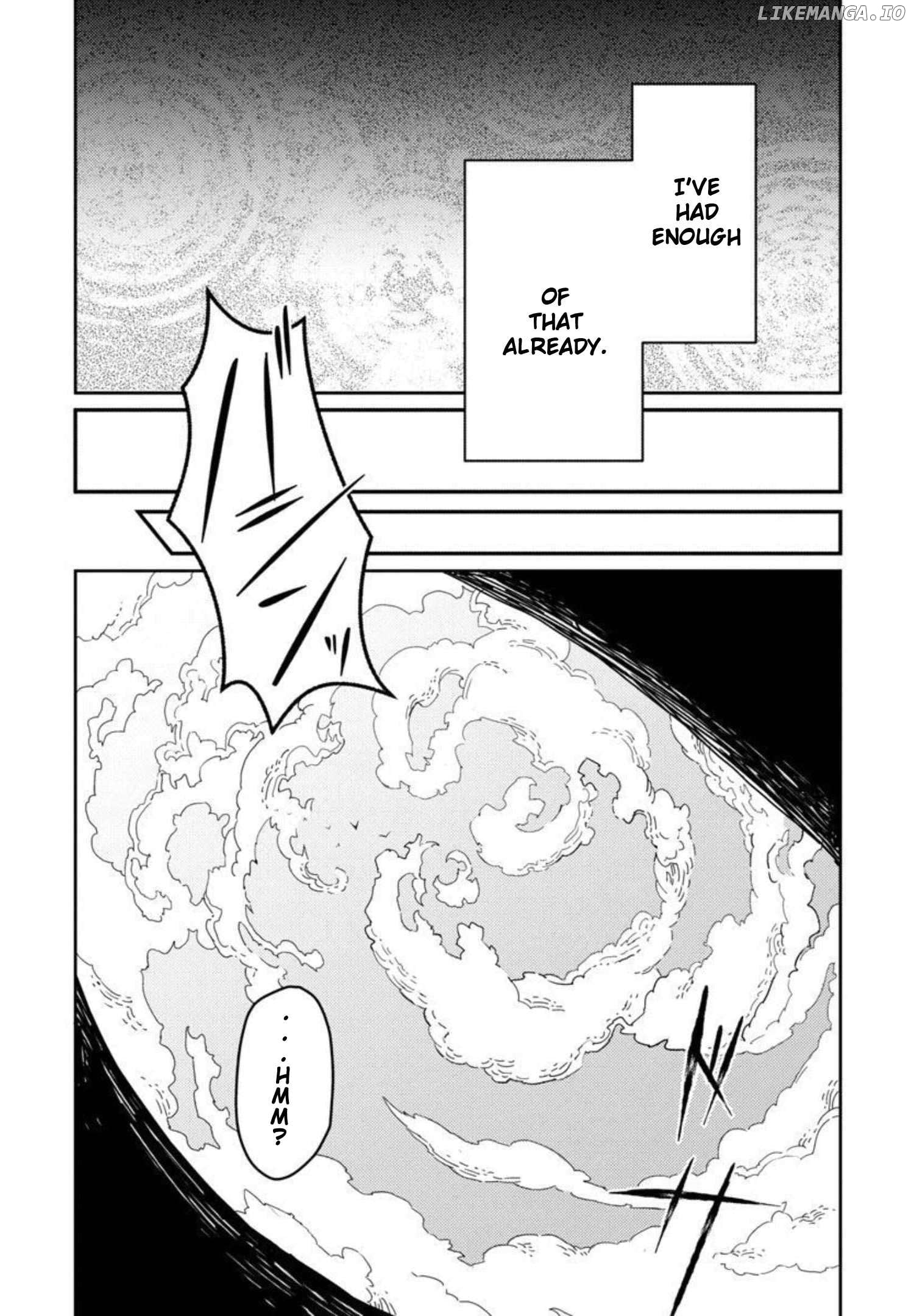A middle-aged man who returns from another world goes back to when he was 17 and becomes unbeatable Chapter 1 - page 17