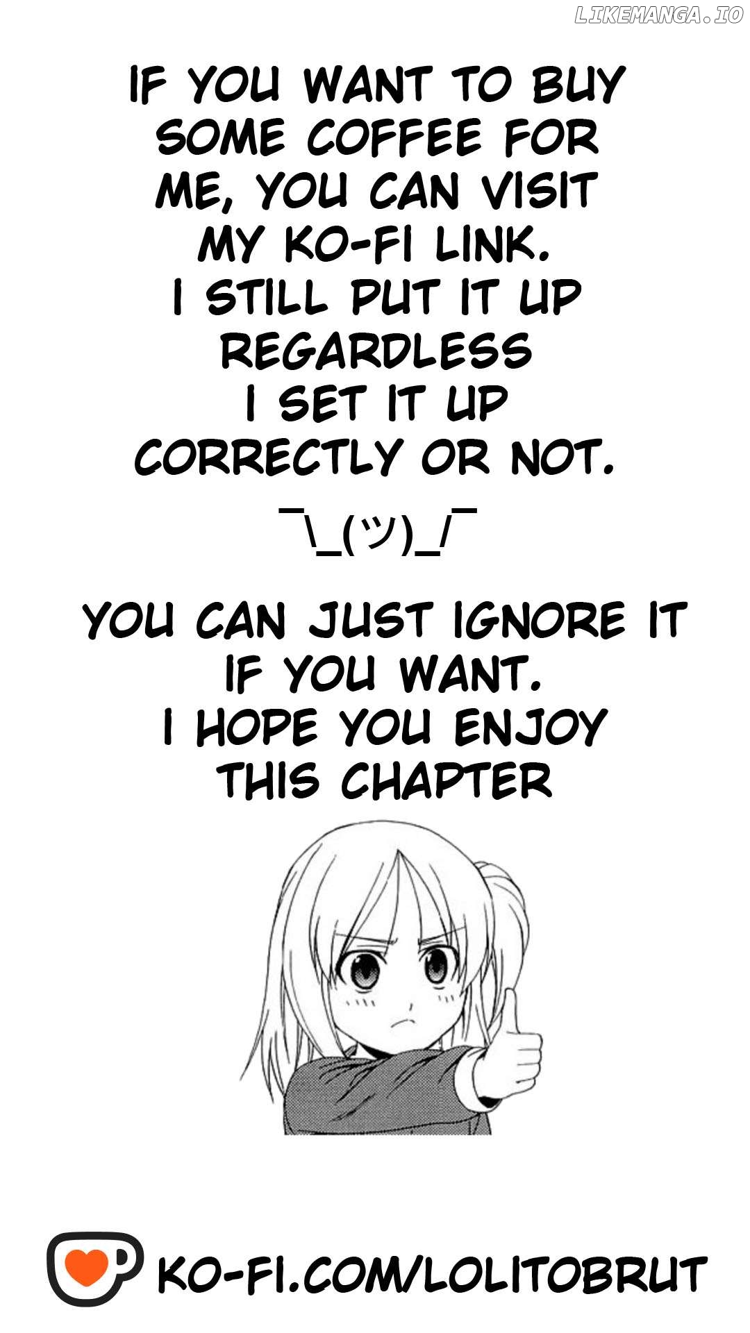 A middle-aged man who returns from another world goes back to when he was 17 and becomes unbeatable Chapter 2 - page 1