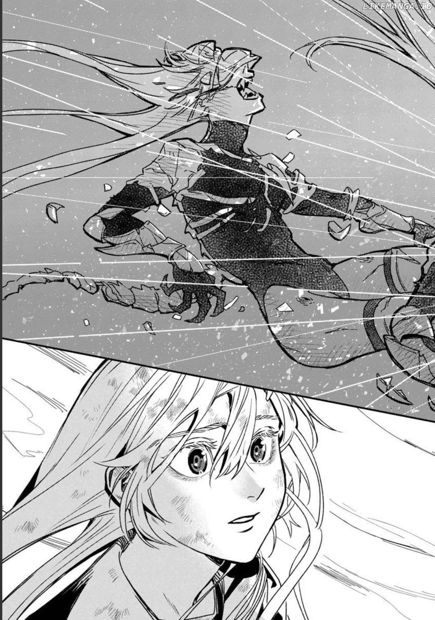 A middle-aged man who returns from another world goes back to when he was 17 and becomes unbeatable Chapter 2 - page 41