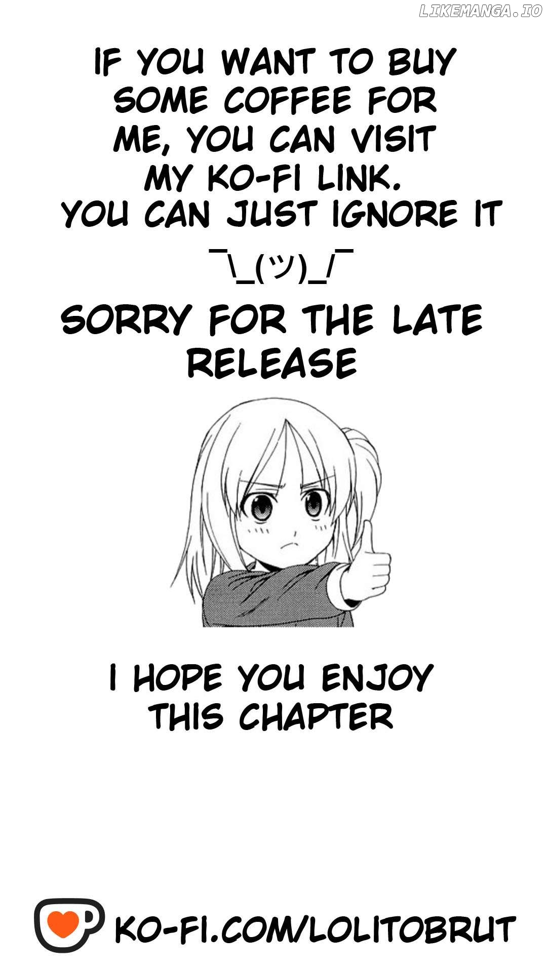 A middle-aged man who returns from another world goes back to when he was 17 and becomes unbeatable Chapter 3 - page 1