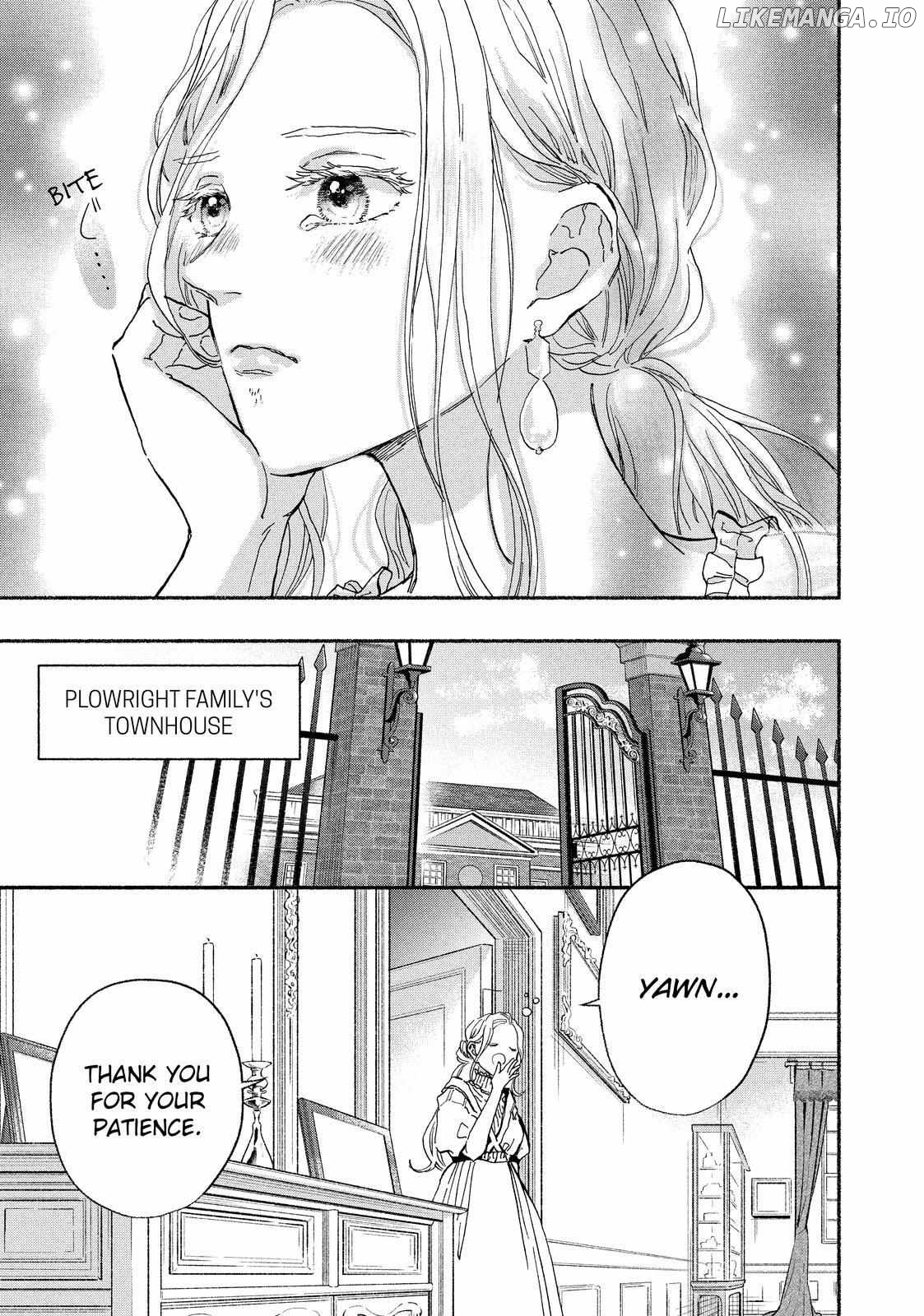 Detached to Doting: My Husband's Reincarnation Transformation Chapter 1 - page 43