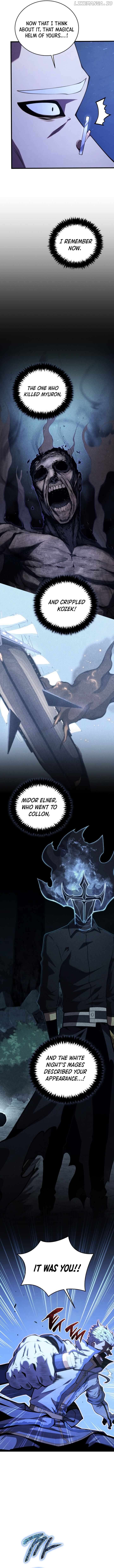 Swordmaster’s Youngest Son Chapter 144 - page 4