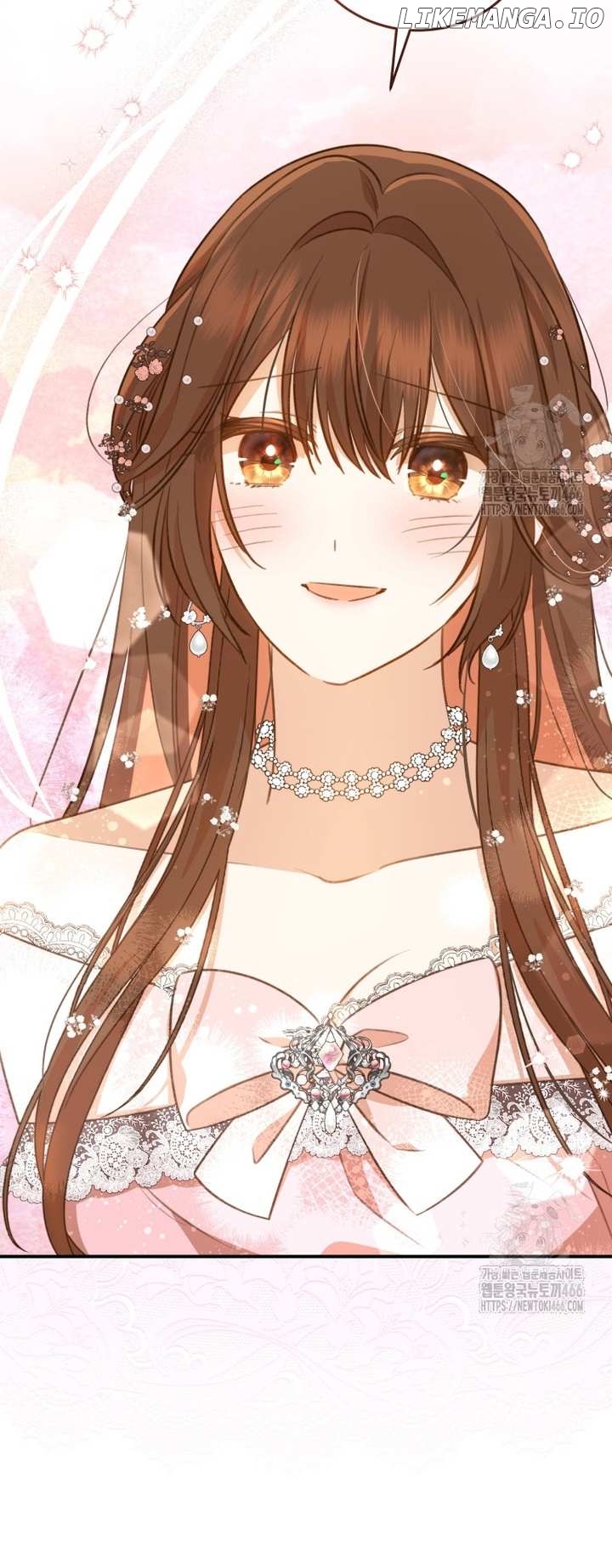 Please Become My Sister-in-Law! Chapter 14 - page 20