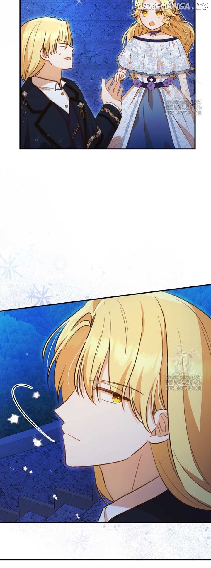 Please Become My Sister-in-Law! Chapter 14 - page 25