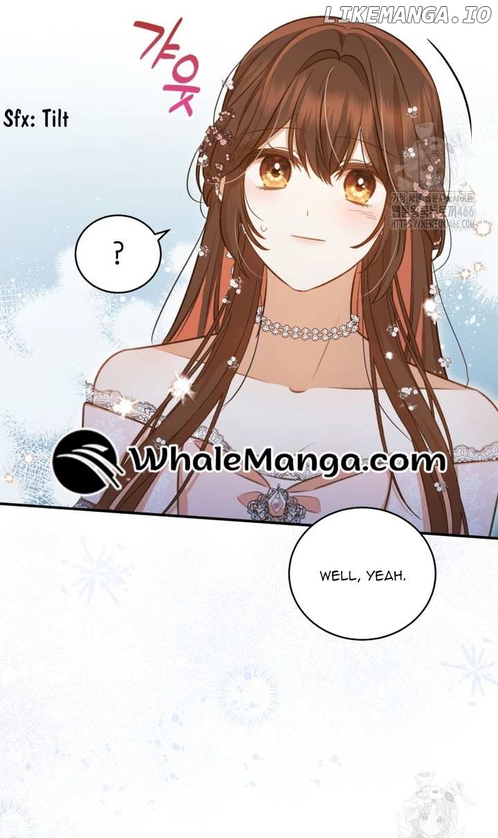 Please Become My Sister-in-Law! Chapter 14 - page 26