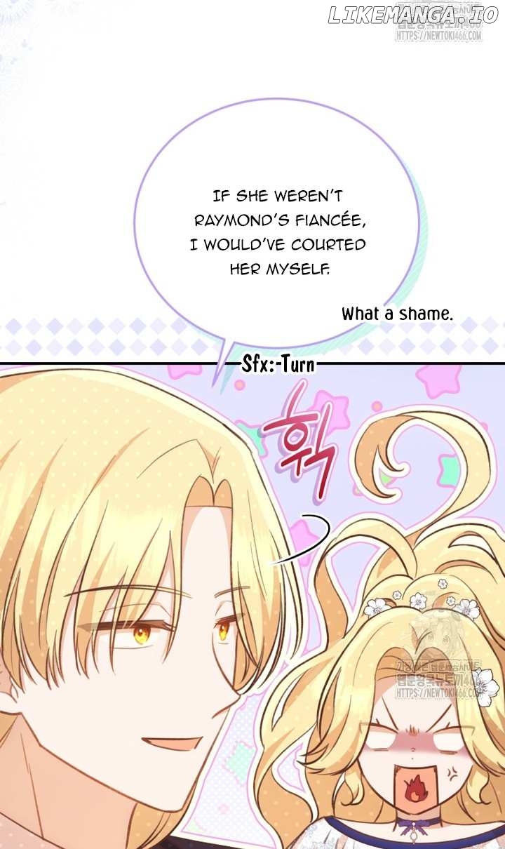 Please Become My Sister-in-Law! Chapter 14 - page 27