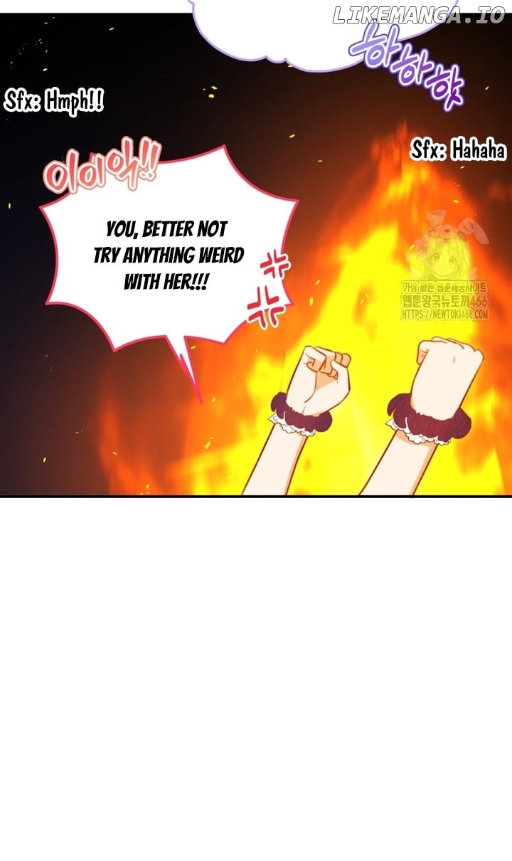 Please Become My Sister-in-Law! Chapter 14 - page 29