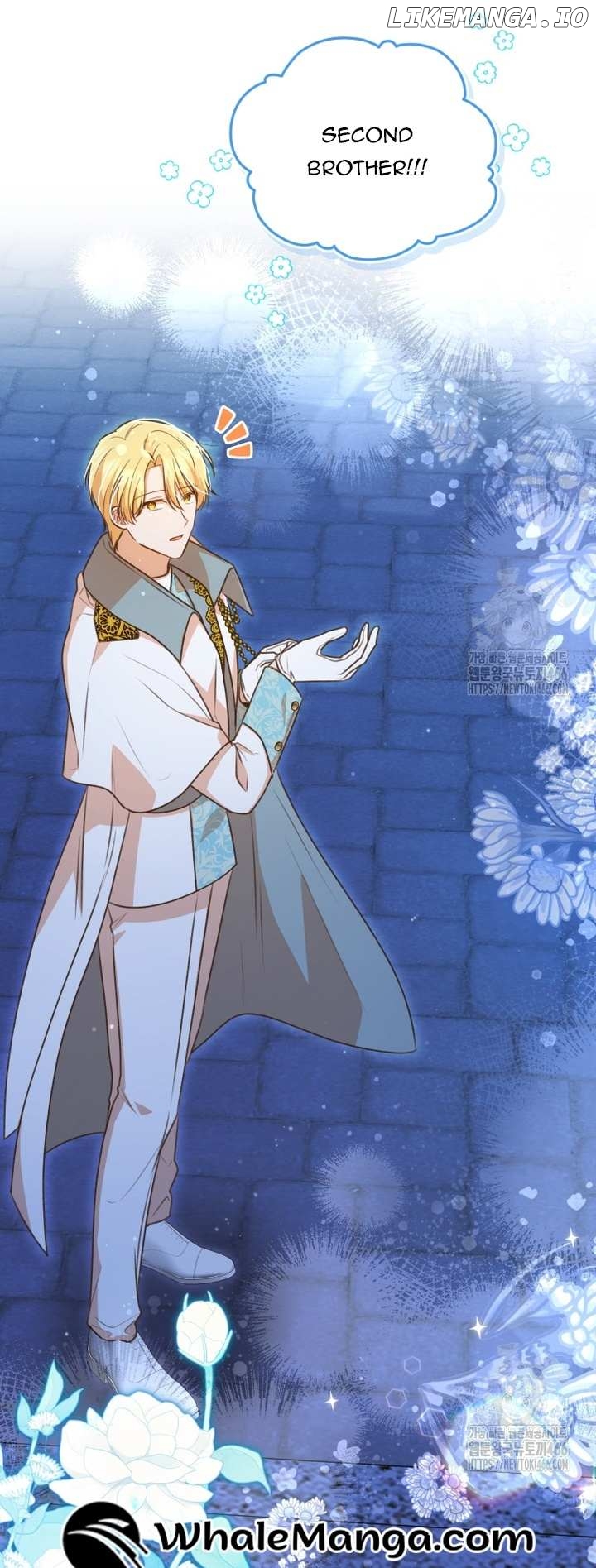 Please Become My Sister-in-Law! Chapter 14 - page 31