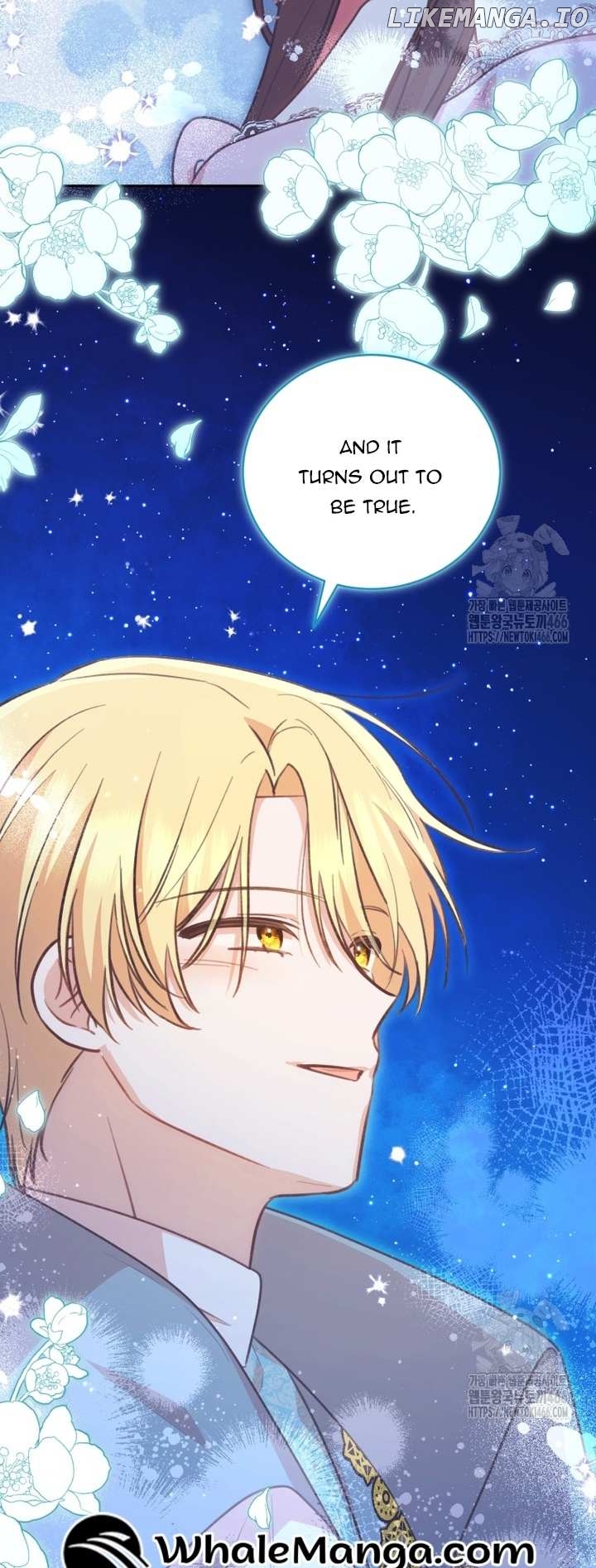 Please Become My Sister-in-Law! Chapter 14 - page 34