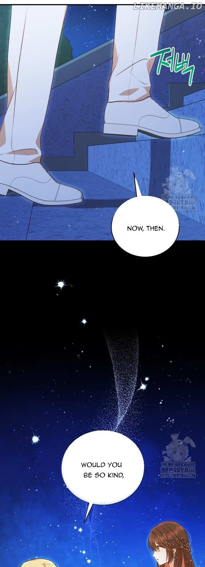 Please Become My Sister-in-Law! Chapter 14 - page 36