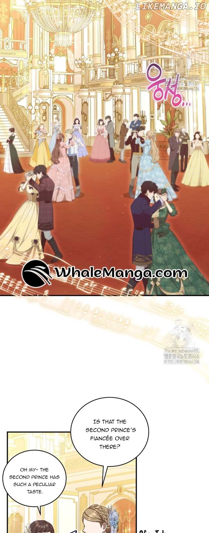 Please Become My Sister-in-Law! Chapter 14 - page 44