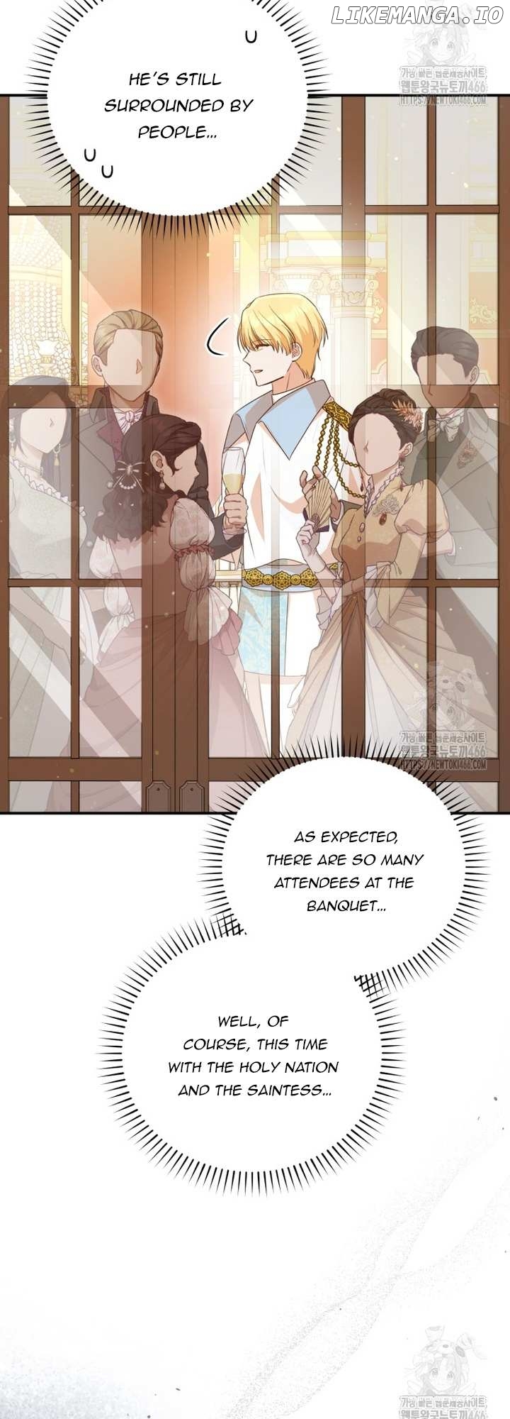 Please Become My Sister-in-Law! Chapter 14 - page 48