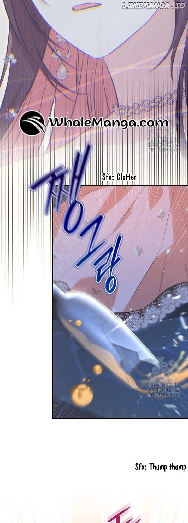 Please Become My Sister-in-Law! Chapter 14 - page 52