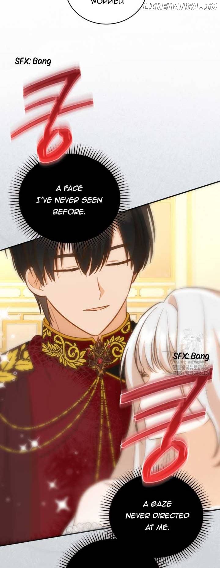 Please Become My Sister-in-Law! Chapter 15 - page 24