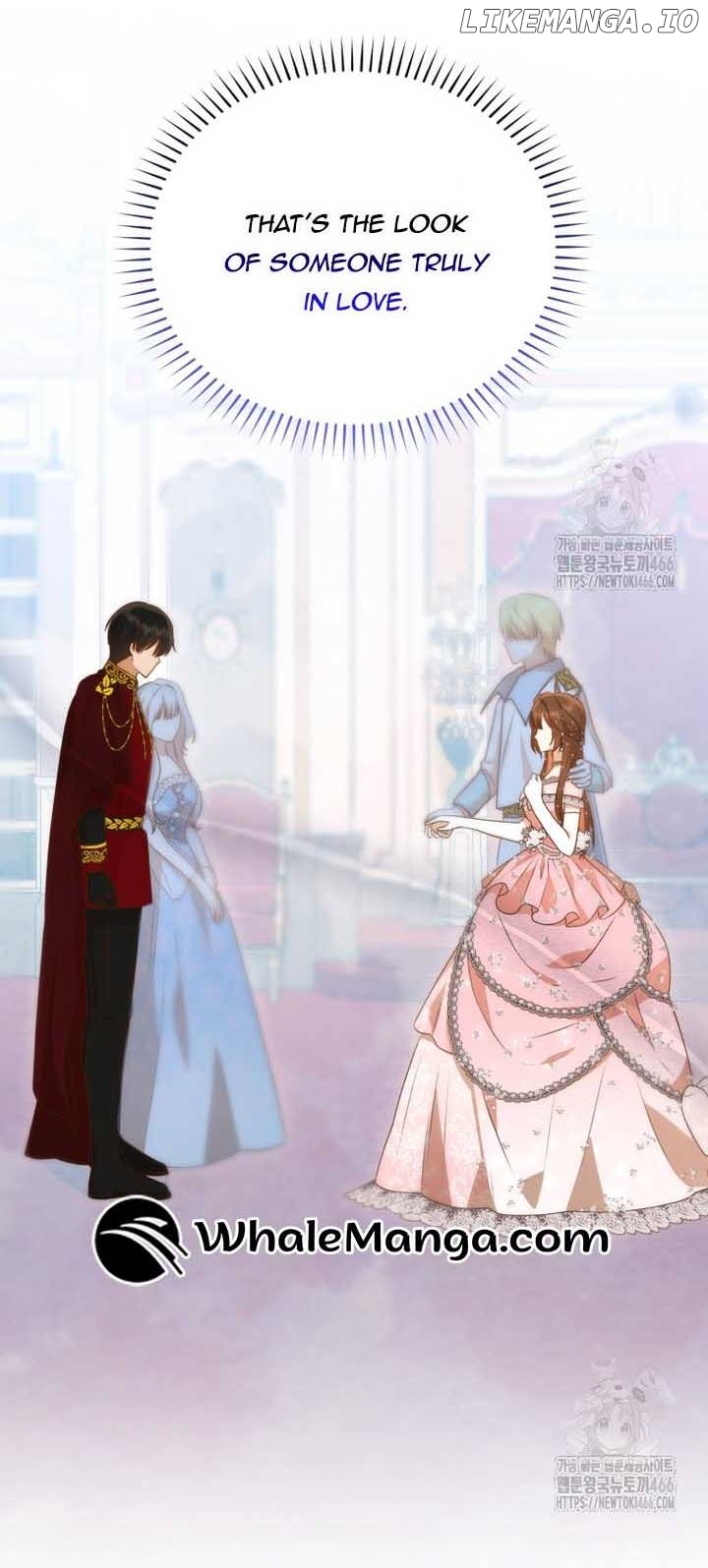 Please Become My Sister-in-Law! Chapter 15 - page 27