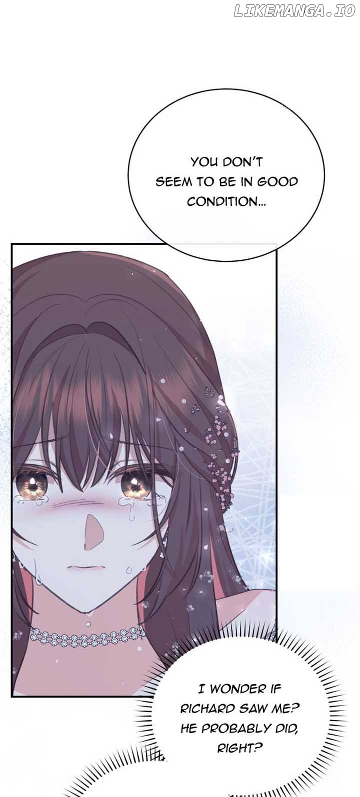 Please Become My Sister-in-Law! Chapter 15 - page 29