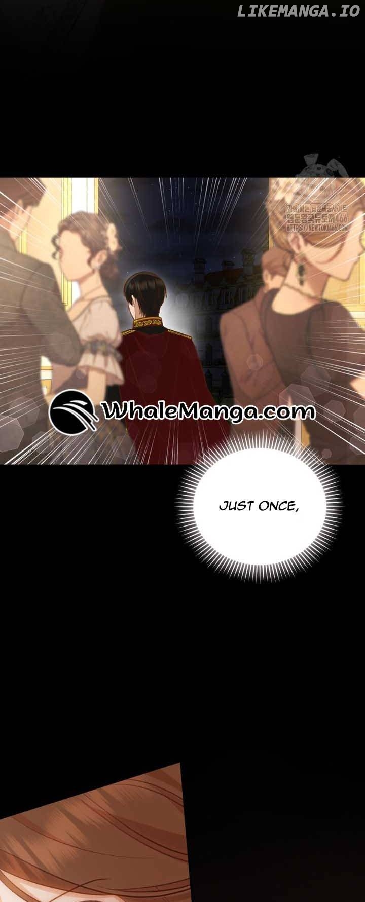 Please Become My Sister-in-Law! Chapter 15 - page 3