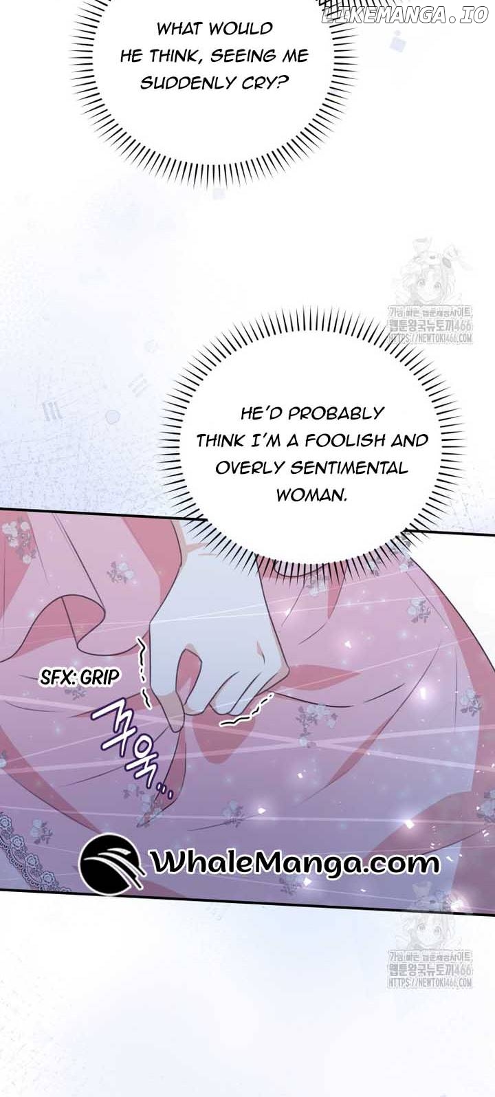 Please Become My Sister-in-Law! Chapter 15 - page 30