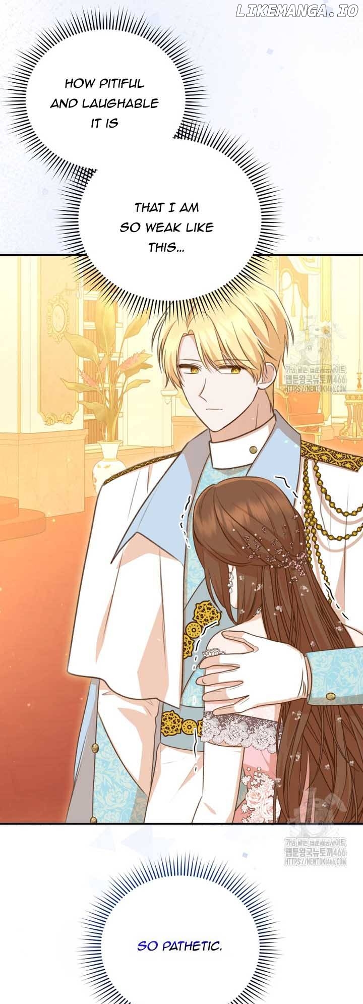 Please Become My Sister-in-Law! Chapter 15 - page 31