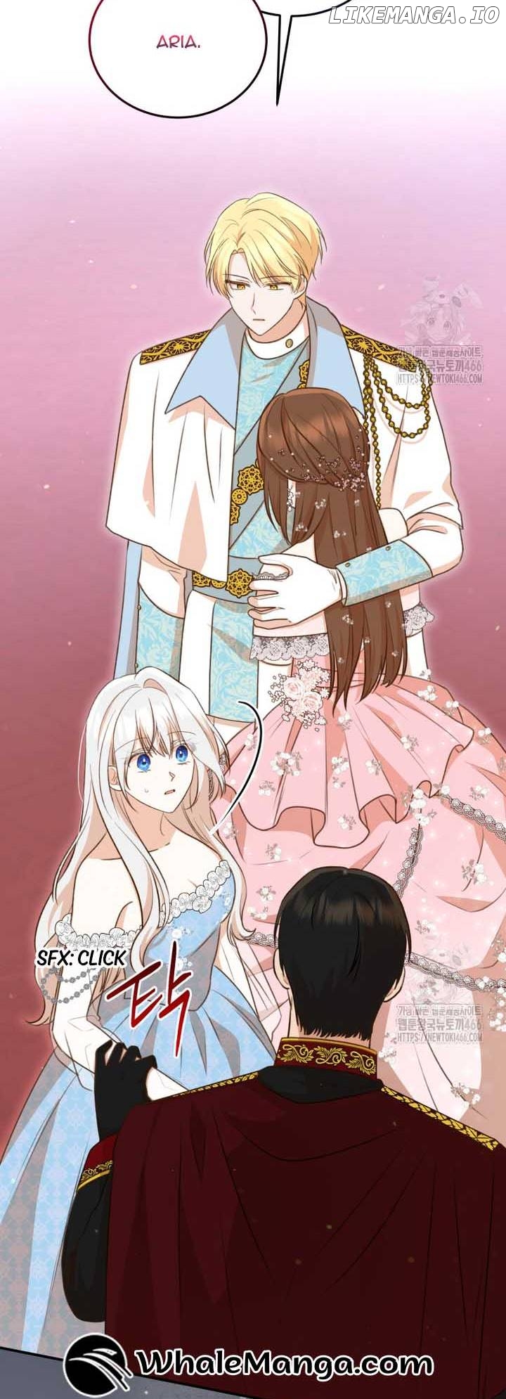 Please Become My Sister-in-Law! Chapter 15 - page 33