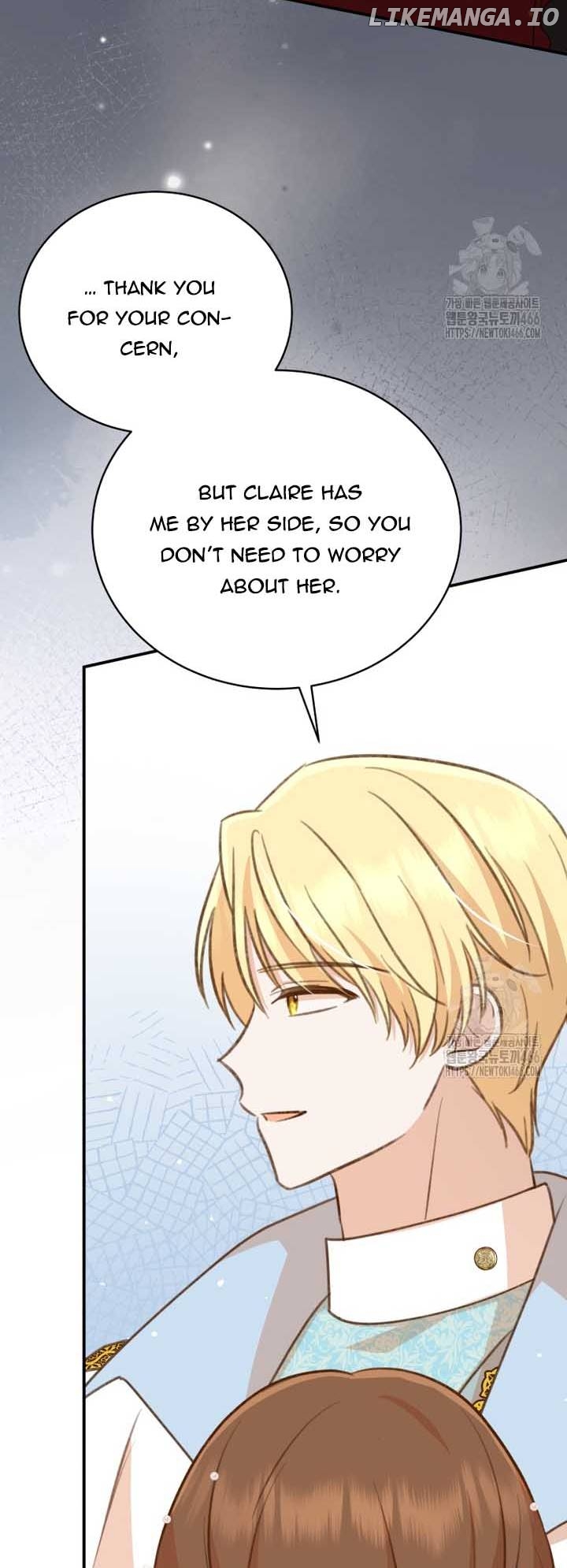 Please Become My Sister-in-Law! Chapter 15 - page 34