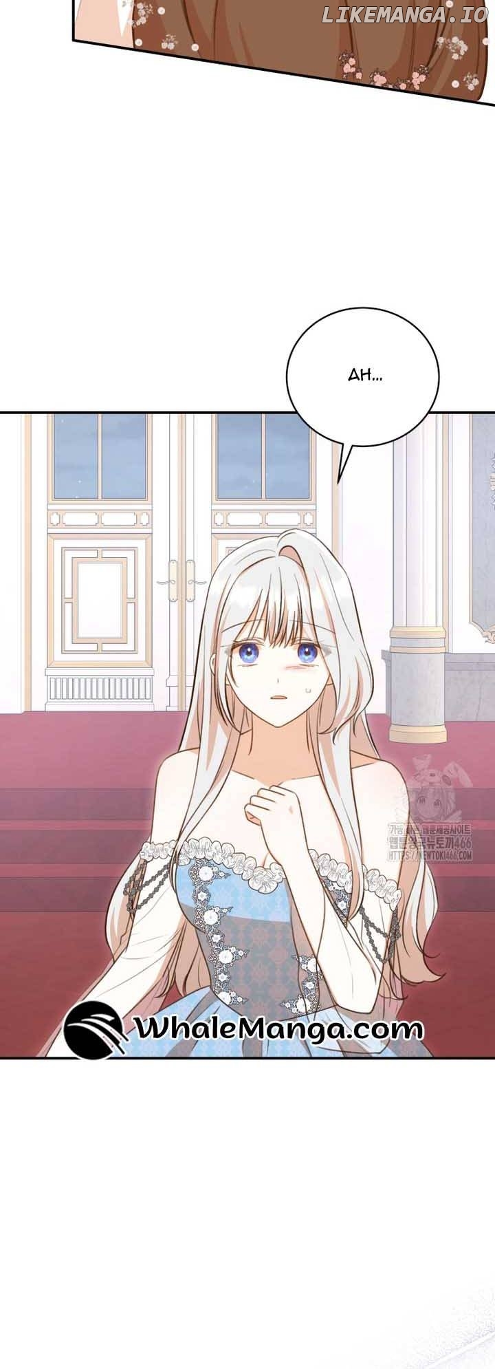 Please Become My Sister-in-Law! Chapter 15 - page 35